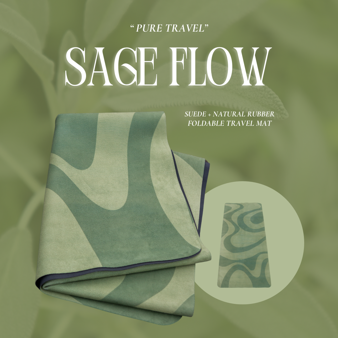 Sage Flow