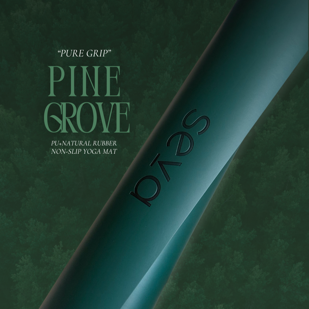 Pine Grove