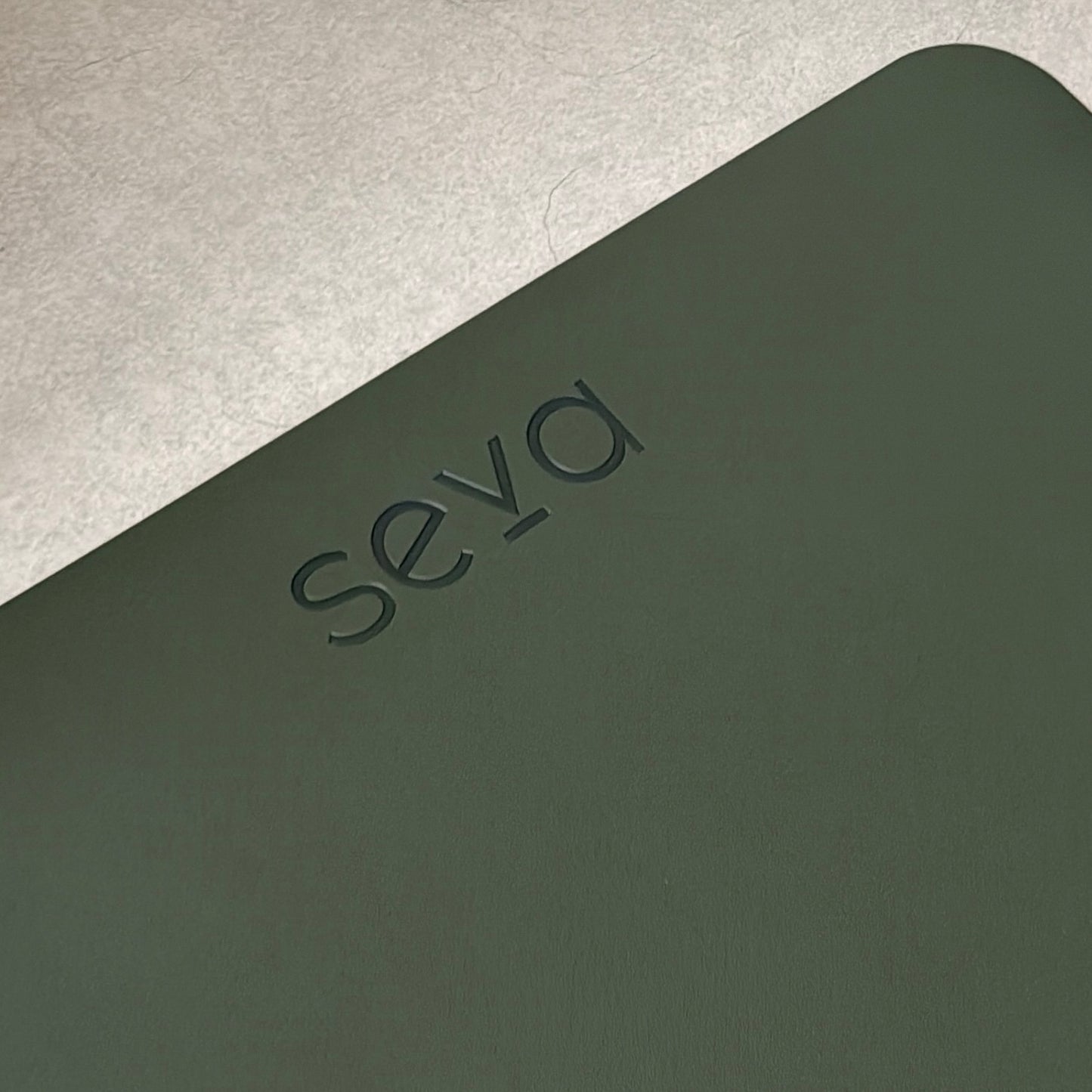 Deep Olive *new*