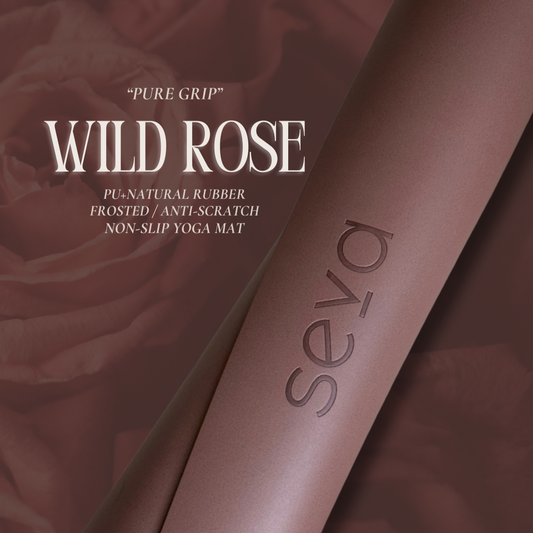 Wild Rose